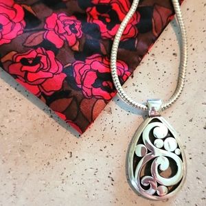 Brighton Contempo Necklace